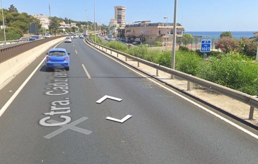 Dejan en libertad sin cargos al sospechoso del atropello a una menor noruega en Mijas