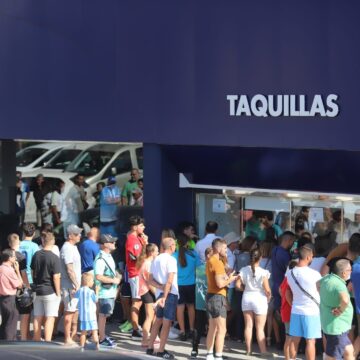 Campaña de abonos Málaga CF 2026/27: Precios, plazos, renovaciones, nuevas altas…