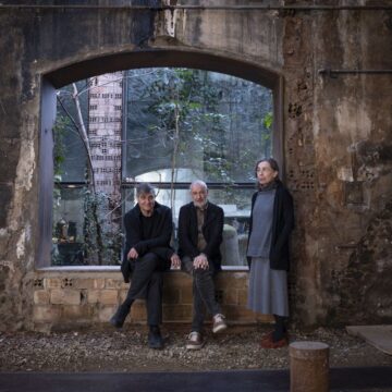 El último ‘Nobel’ español de la arquitectura diseñará la sede de Fundación Unicaja en el Astoria