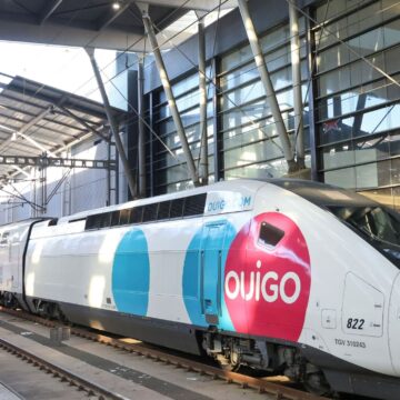 Ouigo cancela dos trenes entre Málaga y Madrid este sábado por “motivos operativos” Ouigo cancela dos trenes entre Málaga y Madrid este sábado por “motivos operativos”