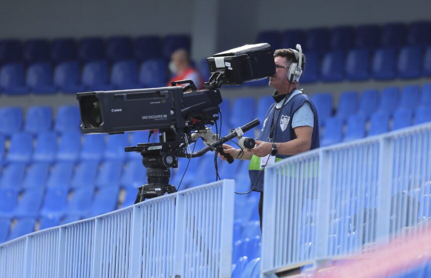 Horario y dónde ver en TV el Atlético de Madrid-Málaga CF