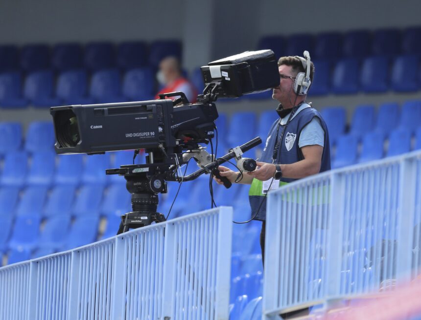 Horario y dónde ver en TV el Atlético de Madrid-Málaga CF