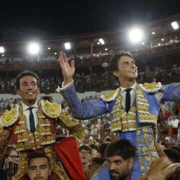 Donde habita el talento Donde habita el talento