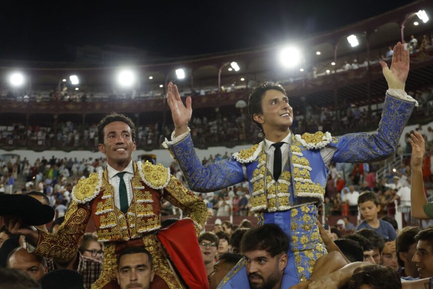 Donde habita el talento