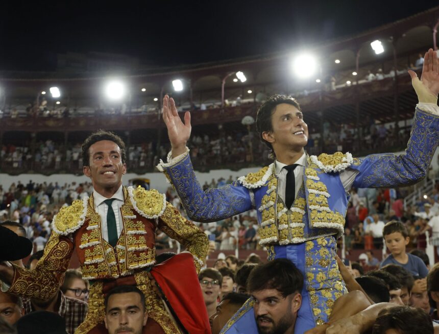 Donde habita el talento