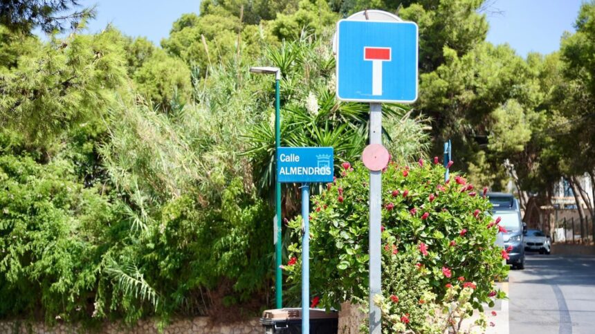 Investigan la muerte de un joven en la piscina de una vivienda turística en El Palo, en Málaga