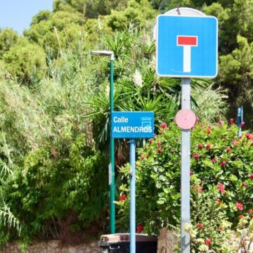 La Policía descarta la participación de terceros en la muerte del joven hallado en una piscina de El Palo
