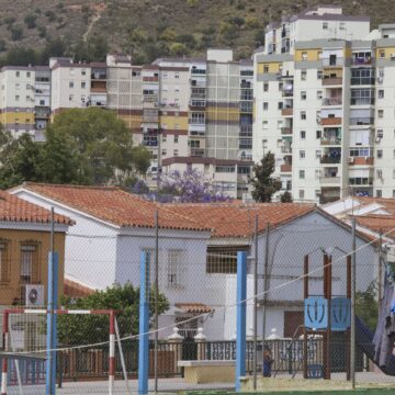 Los cortes de luz en Palma-Palmilla, en Málaga, pueden durar «meses»