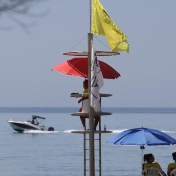 Málaga vive un verano crítico con 15 muertes en playas y piscinas