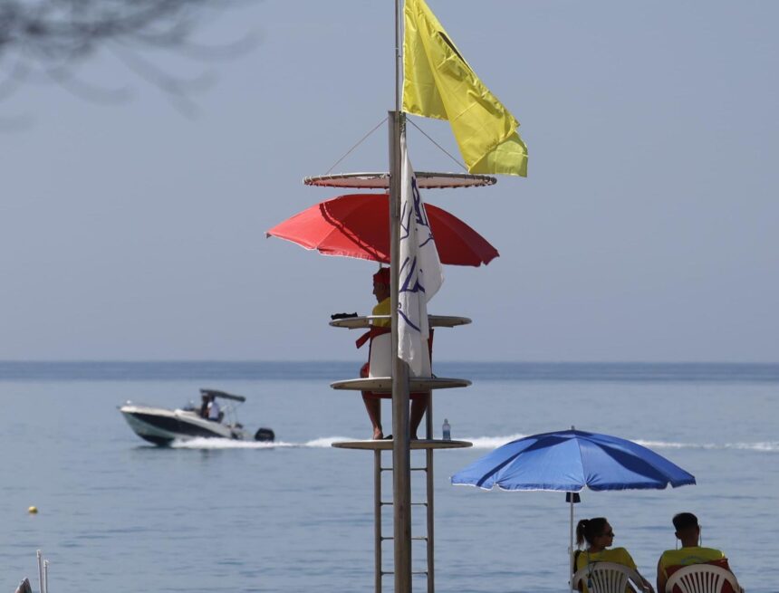 Málaga vive un verano crítico con 15 muertes en playas y piscinas