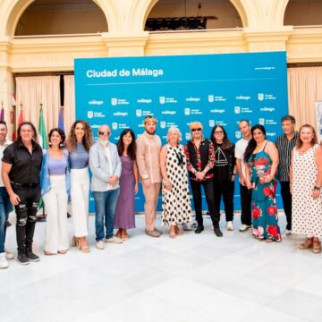 Medina Azahara, Paloma San Basilio y casi 200 espectáculos en La Feria de Málaga
