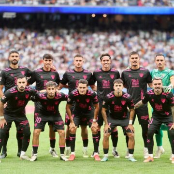 El 1x1 y las notas del Real Madrid-Málaga CF: Citius, altius, fortius El 1×1 y las notas del Real Madrid-Málaga CF: Citius, altius, fortius