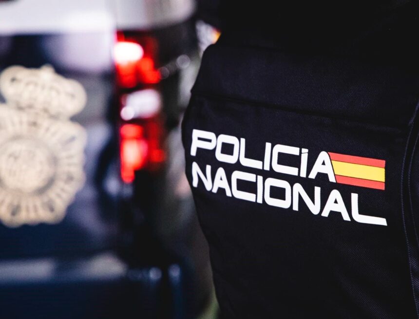 Primer incidente grave de la Feria de Málaga: investigan el apuñalamiento de un varón de 24 años Primer incidente grave de la Feria de Málaga: investigan el apuñalamiento de un varón de 24 años