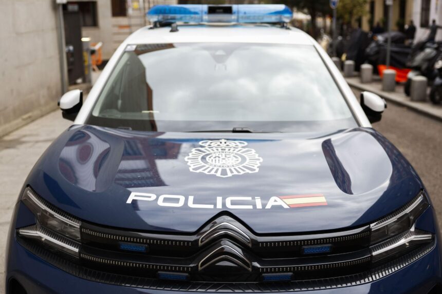 Investigan la muerte violenta de un hombre de 52 años hallado muerto en su domicilio en Málaga