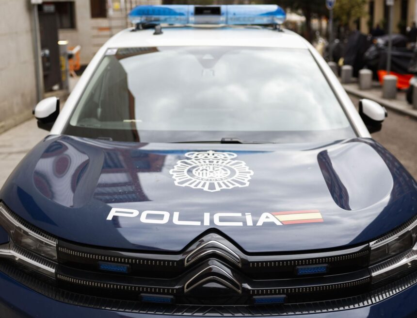 Investigan la muerte violenta de un hombre de 52 años hallado muerto en su domicilio en Málaga