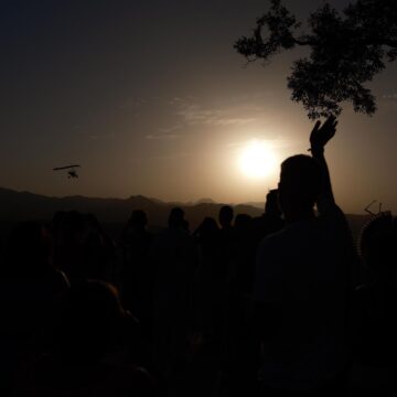 Eclipse 2026 en Málaga: una fecha para la historia de todos