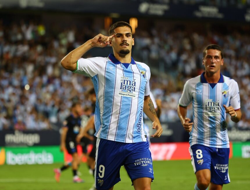 Chupe: "Siento una alegría inmensa" Chupe: «Siento una alegría inmensa»