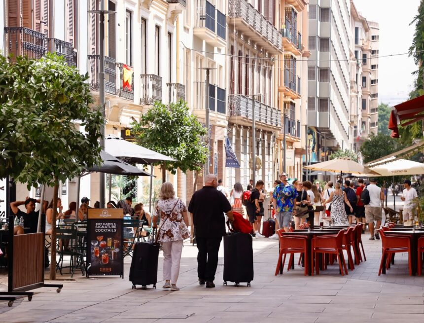 El florecimiento definitivo del Soho de Málaga: una referencia del sector de la restauración