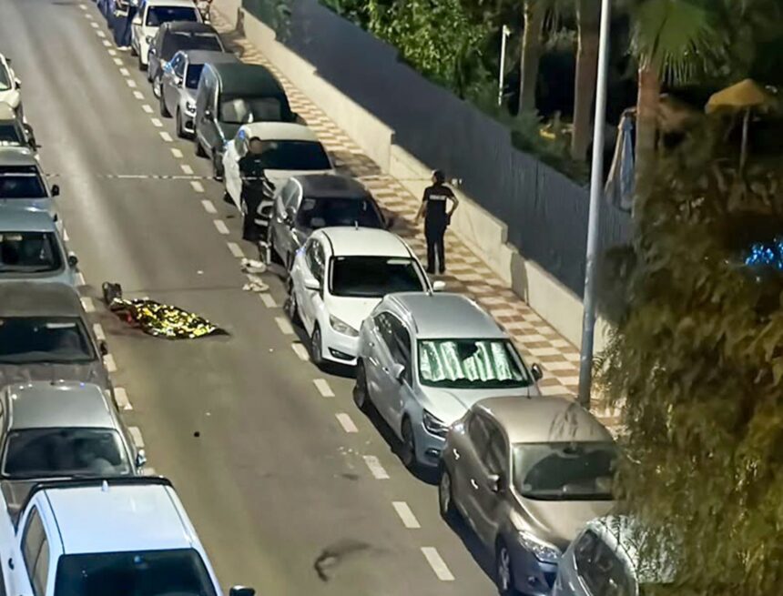 Nuevo crimen en la Costa del Sol: muere un joven de 33 años con disparos en el pecho en Marbella