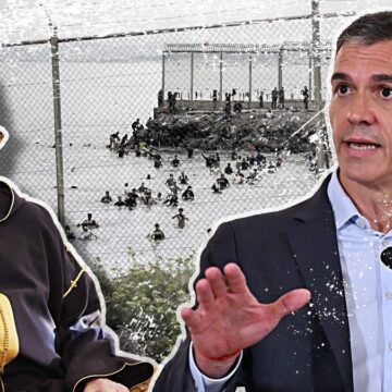 La indignación del Rey La indignación del Rey