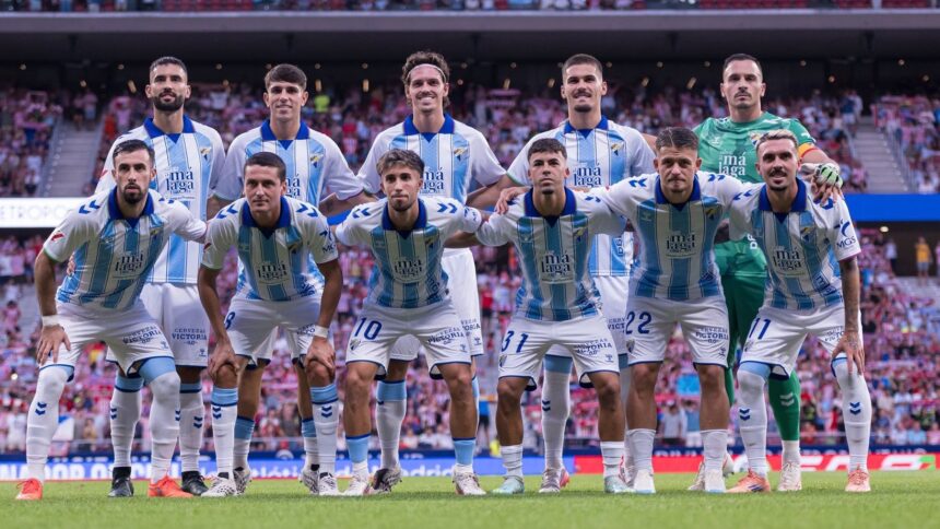 El debut en Primera toca la fibra a los Bichos del Málaga CF