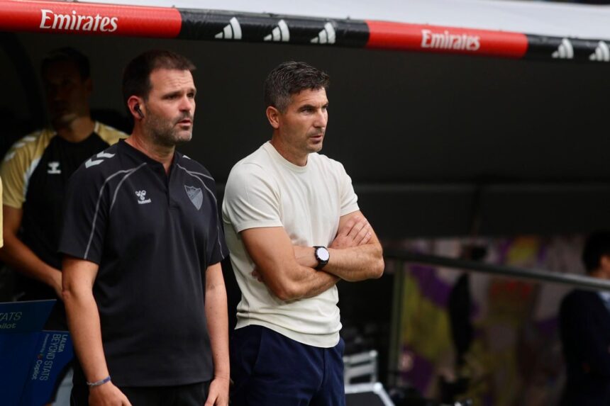 Funes: «Probablemente lleguen jugadores en este final de mercado»