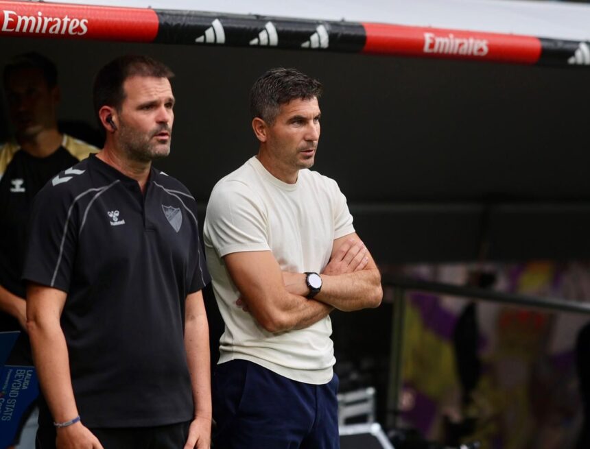 Funes: «Probablemente lleguen jugadores en este final de mercado»