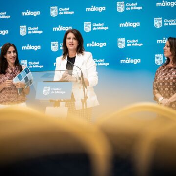 Málaga da un paso más en la construcción de más de 7.000 viviendas en Campanillas, 4.000 VPO Málaga da un paso más en la construcción de más de 7.000 viviendas en Campanillas, 4.000 VPO
