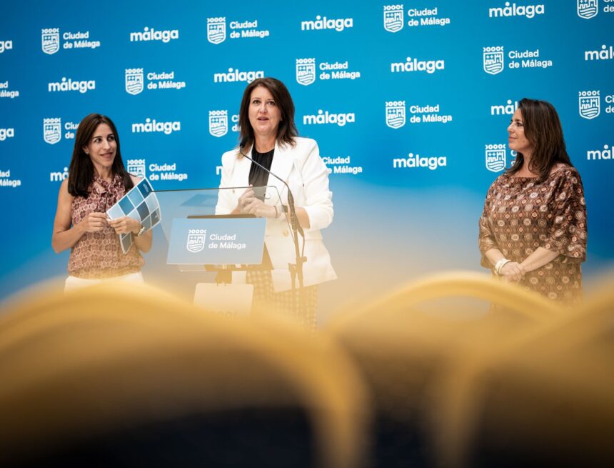 Málaga da un paso más en la construcción de más de 7.000 viviendas en Campanillas, 4.000 VPO