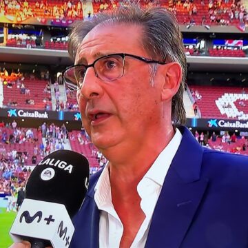 Fichajes Málaga CF: Pablo Martínez, al caer, y Loren Juarros apunta a la defensa