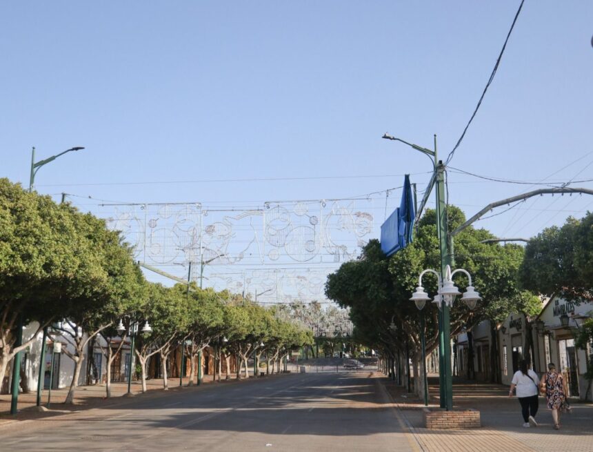 Hallan a un hombre muerto en el recinto ferial Cortijo de Torres Hallan a un hombre muerto en el recinto ferial Cortijo de Torres