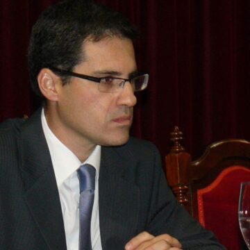 El juez del caso Malaya, Miguel Ángel Torres, reforzará los juzgados de Ceuta por la crisis migratoria