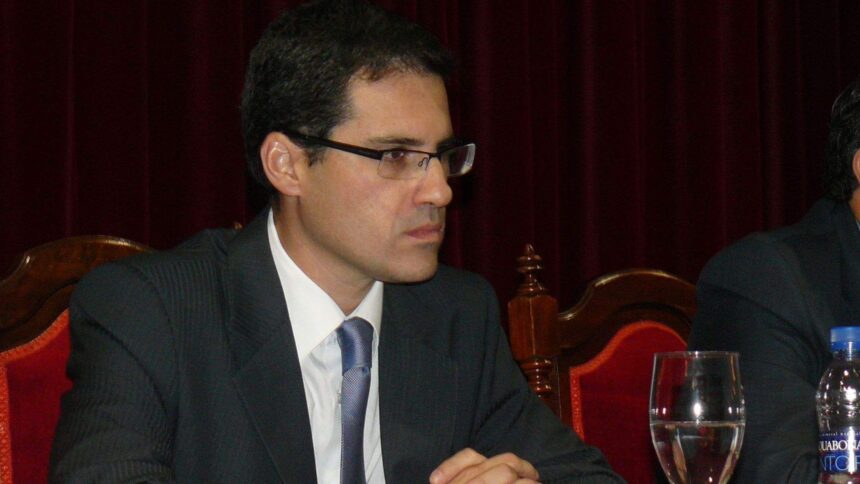 El juez del caso Malaya, Miguel Ángel Torres, reforzará los juzgados de Ceuta por la crisis migratoria