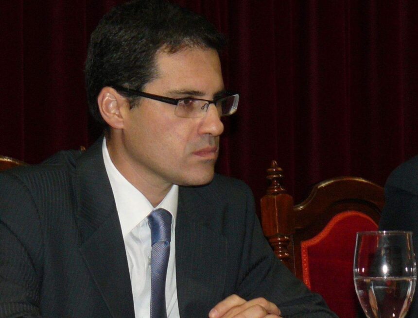 El juez del caso Malaya, Miguel Ángel Torres, reforzará los juzgados de Ceuta por la crisis migratoria