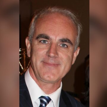 El historiador y escritor Andrés Camino, pregonero de la Semana Santa de Málaga de 2027