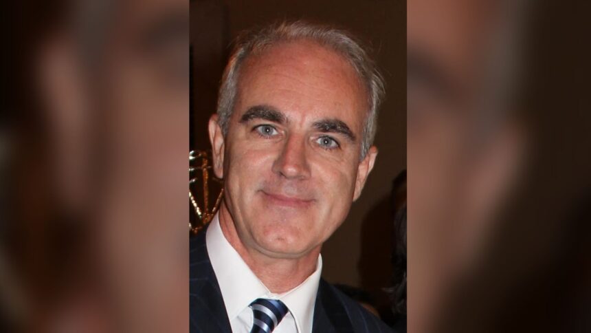 El historiador y escritor Andrés Camino, pregonero de la Semana Santa de Málaga de 2027