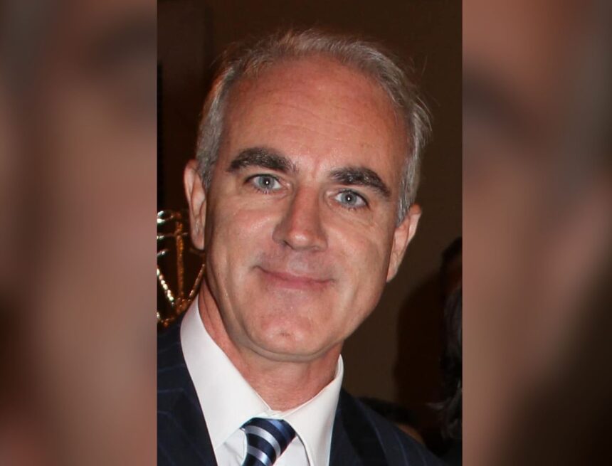 El historiador y escritor Andrés Camino, pregonero de la Semana Santa de Málaga de 2027