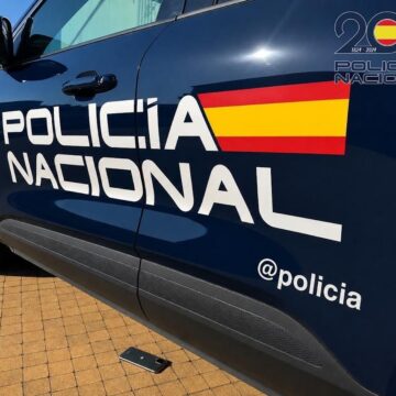 El adolescente apuñalado junto a Gibralfaro, en la UCI: la Policía detiene a dos menores en Málaga El adolescente apuñalado junto a Gibralfaro, en la UCI: la Policía detiene a dos menores en Málaga