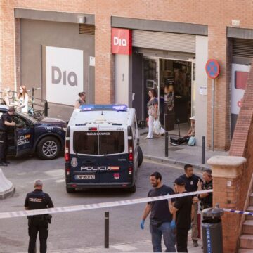 La madre de Nacho, el joven de 20 años asesinado por error en Barcenillas, en Málaga: «Siempre supe que no estaba vinculado a nada delictivo»