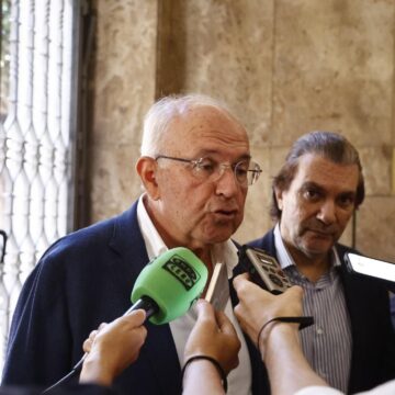 BlueBay se pone al frente de NAS Spain 2000, pero Muñoz sigue mandando en el Málaga CF