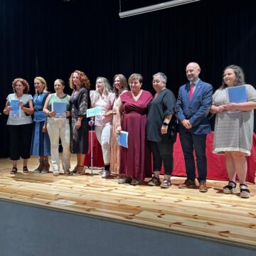 La Junta y el Gobierno discuten por cuál de los dos ha costeado 14 VPO en Almargen