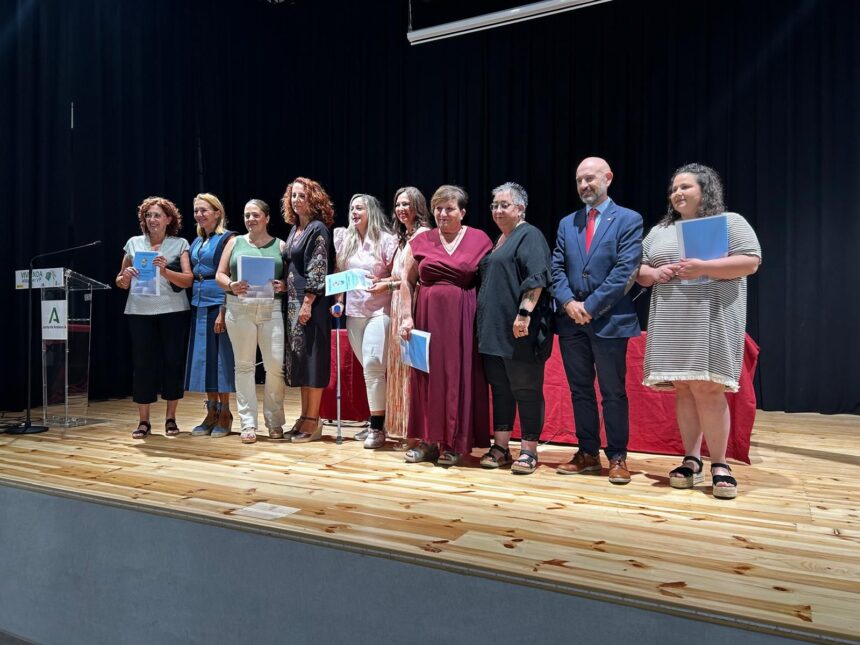 La Junta y el Gobierno discuten por cuál de los dos ha costeado 14 VPO en Almargen