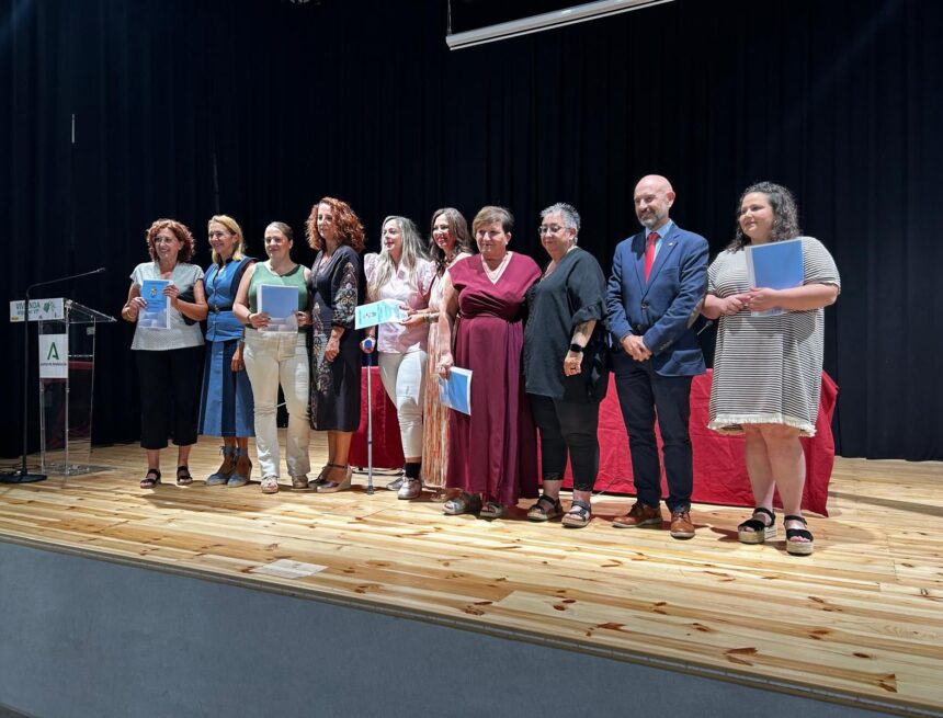 La Junta y el Gobierno discuten por cuál de los dos ha costeado 14 VPO en Almargen La Junta y el Gobierno discuten por cuál de los dos ha costeado 14 VPO en Almargen