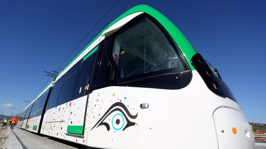 Junta y Ayuntamiento perfilan la futura ampliación del Metro de Málaga: 12 corredores posibles a PTA, El Palo o Ciudad Jardín