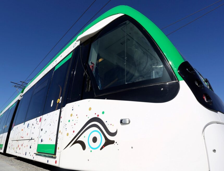 Junta y Ayuntamiento perfilan la futura ampliación del Metro de Málaga: 12 corredores posibles a PTA, El Palo o Ciudad Jardín