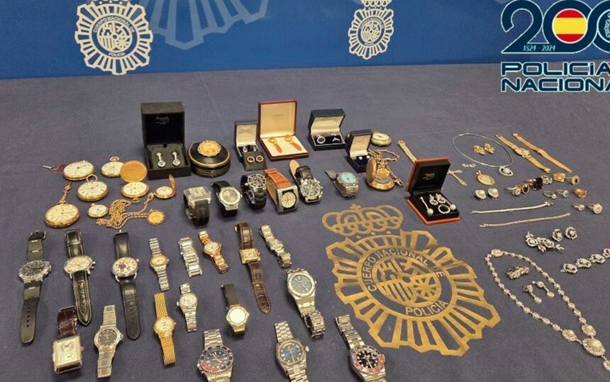 Caso Vera: cae en Málaga la matriz que promovió el expolio millonario de una constructora