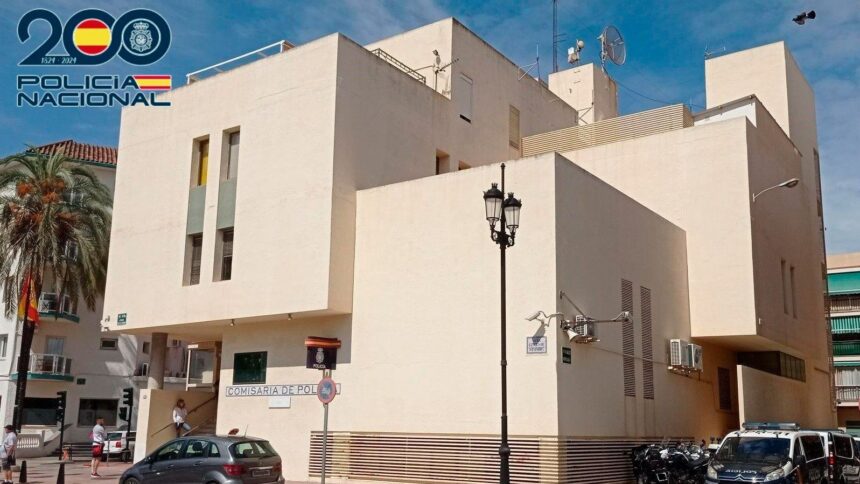 Apuñalan en Fuengirola a un hombre de 61 años, que lo evacúan grave tras avisar un amigo