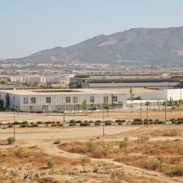 El Gobierno da 45 millones a universidades para hacer alojamientos y Málaga no recibe un euro: la UMA no lo pidió