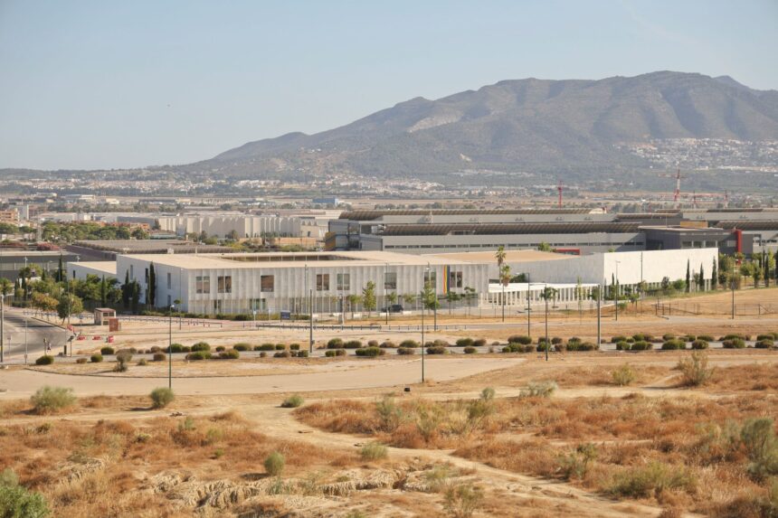 El Gobierno da 45 millones a universidades para hacer alojamientos y Málaga no recibe un euro: la UMA no lo pidió