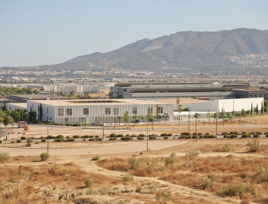 El Gobierno da 45 millones a universidades para hacer alojamientos y Málaga no recibe un euro: la UMA no lo pidió El Gobierno da 45 millones a universidades para hacer alojamientos y Málaga no recibe un euro: la UMA no lo pidió